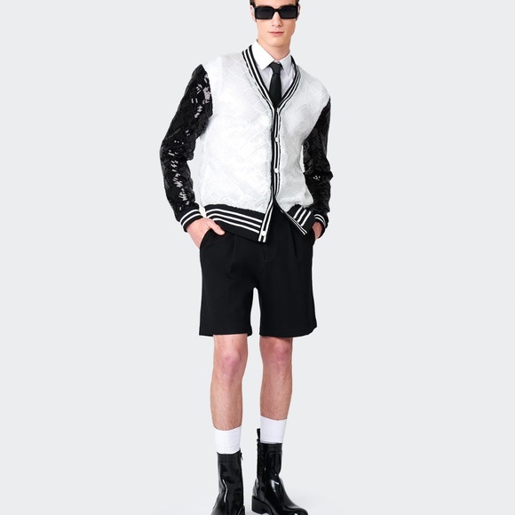 Rio Sequin Cardigan - Mayer - Ross x Ross Collection - Picture 2 of 16